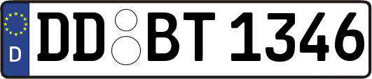 DD-BT1346