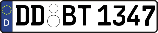 DD-BT1347