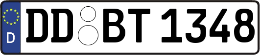 DD-BT1348