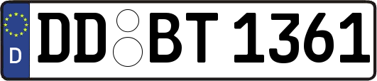 DD-BT1361