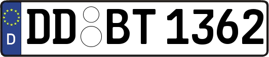 DD-BT1362