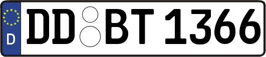 DD-BT1366