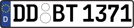 DD-BT1371