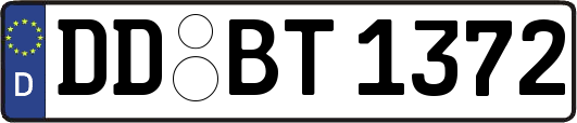 DD-BT1372