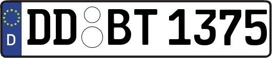 DD-BT1375