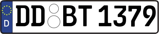DD-BT1379
