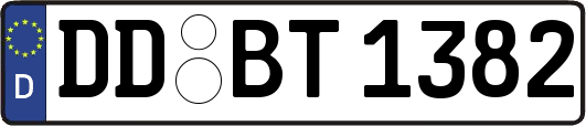 DD-BT1382
