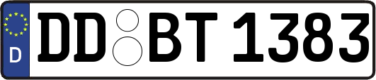 DD-BT1383