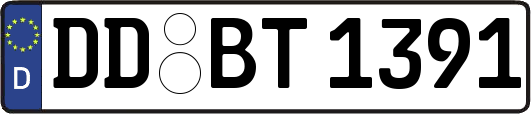 DD-BT1391
