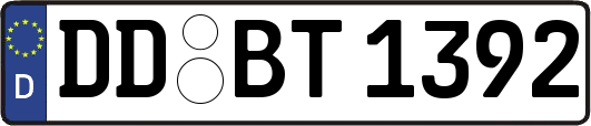 DD-BT1392