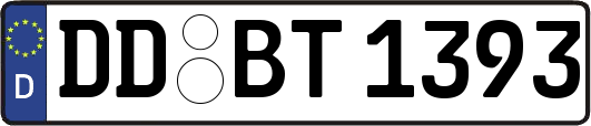 DD-BT1393