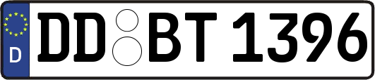 DD-BT1396