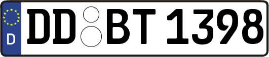DD-BT1398