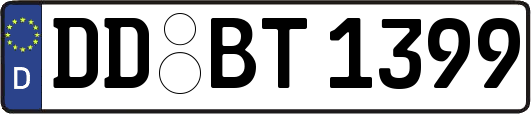 DD-BT1399