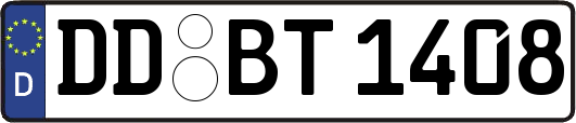 DD-BT1408