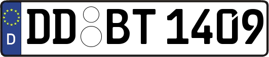 DD-BT1409