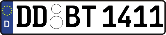 DD-BT1411