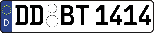 DD-BT1414