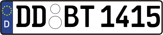 DD-BT1415