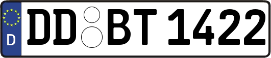 DD-BT1422