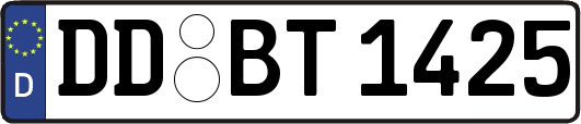 DD-BT1425