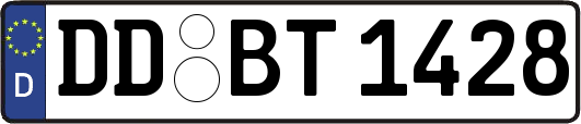 DD-BT1428