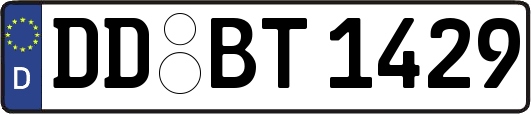 DD-BT1429