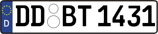 DD-BT1431