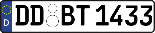 DD-BT1433