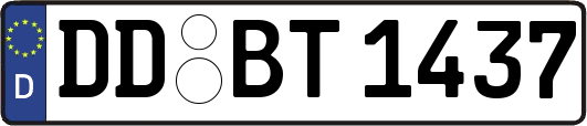 DD-BT1437