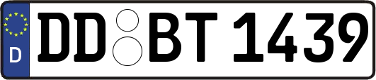 DD-BT1439