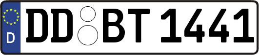 DD-BT1441