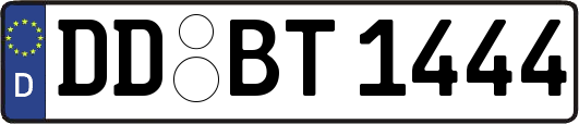 DD-BT1444