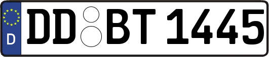 DD-BT1445