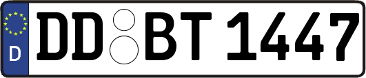 DD-BT1447