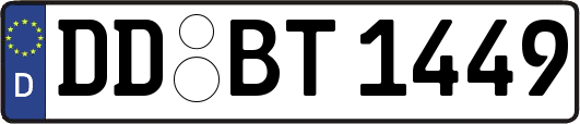 DD-BT1449