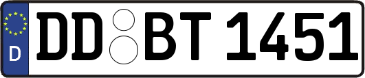 DD-BT1451