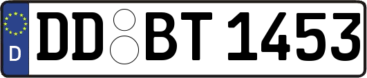 DD-BT1453