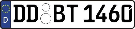 DD-BT1460