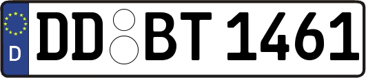 DD-BT1461