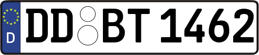 DD-BT1462