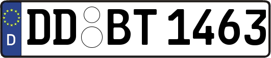 DD-BT1463
