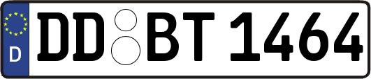 DD-BT1464