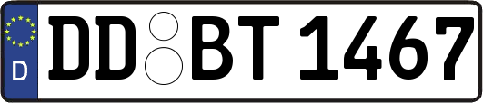 DD-BT1467