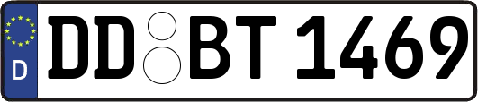 DD-BT1469