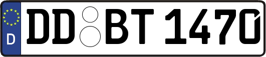DD-BT1470