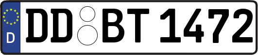 DD-BT1472