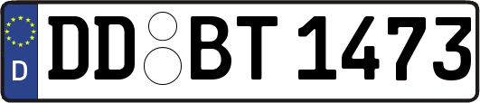 DD-BT1473