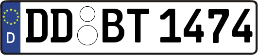 DD-BT1474