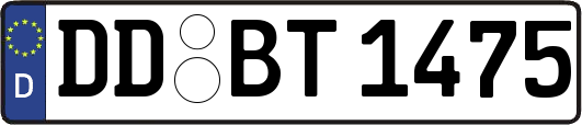 DD-BT1475